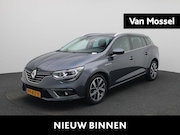 Renault Mégane - Estate 1.2 TCe Bose | Climate Control | Navigatie | Achterui