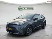 Toyota C-HR - 1.8 Hybrid Style | Recent onderhouden | Fabrieksgarantie | S