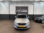 Skoda Fabia - 1.2 TSI Ambition Businessline clima/cruise