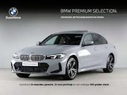BMW 3-serie - 330 3 Serie 330e Sedan M-Sport