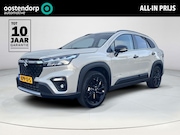 Suzuki S-Cross - 1.4 Boosterjet Special Edition Hybrid Automaat | Apple Carpl