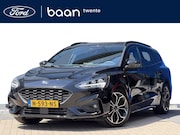 Ford Focus - Wagon 1.0 EcoBoost Hybrid ST Line X Business Trekhaak afn. |