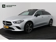 Mercedes-Benz CLA-Klasse - Shooting Brake 250 e Luxury Line (PANORAMADAK, TREKHAAK, STO