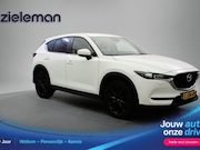 Mazda CX-5 - 2.0 SkyActiv-G 165 - Cruise, Clima, Trekhaak