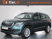 Skoda Kodiaq - 1.5 TSI Business Edition 7-Persoons ACC, Camera, Trekhaak, A