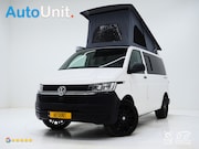 Volkswagen California - 2.0 TDI T6.1 Basecamp | 185PK | Slaaphefdak | Leder | Koelka