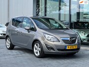 Opel Meriva - 1.4 TURBO COSMO STOELVERW STUURVERW LMV