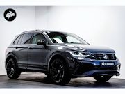 Volkswagen Tiguan - 1.4 TSI eHybrid R-Line Black st|Pano dak|Trekhaak|Acc