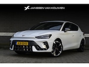 CUPRA Leon - 1.5 TSI e-Hybrid Business Facelift Kuipstoelen Stoel-stuurve