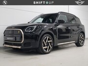 MINI Countryman - SE ALL4 Panoramadak | Head Up | Stuurverwarming