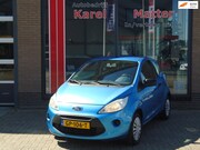 Ford Ka - 1.2 Limited start/stop *WEINIG KM'S* *APK T/M 25-07-2027* *N