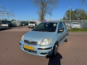 Toyota Yaris - 1.0 VVT-i Idols