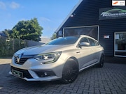 Renault Mégane - Estate 1.5 dCi Limited/automaat/2017