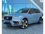 Volvo XC90 - 2.0 T8 Recharge AWD Ultra Dark 455pk Luchtvering / 22inc / T