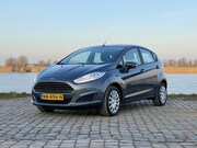 Ford Fiesta - 1.0 EcoBoost Titanium|Nieuwe D-Riem|Bluetooth
