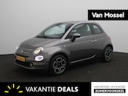 Fiat 500 - 1.0 Hybrid Club | Airco | Led Dagrijverlichting | Telefoon V