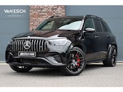 Mercedes-Benz GLE-klasse - 53 Hybrid 4MATIC+ | Luchtvering | Carbon | Distronic | Trekh