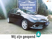 Toyota Auris - Touring Sports 1.2T Aspiration Afneembare trekh, Lane assist