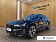 Volvo ES90 - Single Motor ExtendedRangeUltra 92KWH Electrische stoelen + 