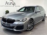 BMW 5-serie - e Touring M-Sport NAV+LED+AHK+ACC+360°+18ZO+1HD