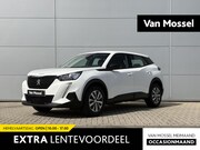 Peugeot 2008 - 1.2 PureTech Active | Cruise Control | Parkeerhulp | Apple C