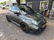 Fiat 500 Abarth - 1.4 T-Jet Turismo 70th Anniversary *DIEFSTALSCHADE