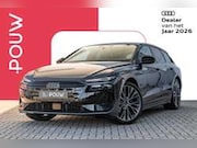 Audi A6 E-TRON - Avant 286pk S Edition 83 kWh | Trekhaak Wegklapbaa