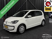 Volkswagen Up! - 1.0 BMT move up! 5-Deurs NAP|Airco|Beurt& APK