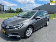 Opel Astra - 1.0 Online Edition|Airco|Bj 2017|Cruise|Station