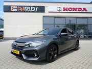Honda Civic - 1.5 i-VTEC 182pk CVT Prestige 63341 km