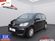 Volkswagen Up! - 1.0 BMT take up!