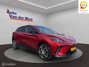 MG MG4 Electric - Luxury 64 kWh