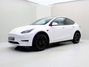 Tesla Model Y - Tesla Model Y Standard RWD Plus 94.2% SoH [ WIT LEDER+AMD RY