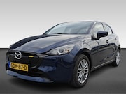 Mazda 2 - 1.5 e-SkyActiv-G 90 Centre-Line | Apple Carplay/Android Auto