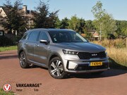 Kia Sorento - 1.6 T-GDI Plug-in Hybrid 4WD DynamicLine 7p. | Camera | Trek