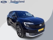 Ford Explorer - Limited Edition Extended Range RWD 79 kWh | 36.000 KM | SOH