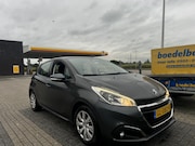 Peugeot 208 - 1.6 HDI NAVI CLIMA CRUISE LAGE KM FACELIFT
