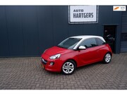 Opel Adam - 1.4 Glam Apk dec 2026.