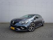 Renault Mégane - 1.8 TCe 280 RS - Schaalstoelen / HUD / Xenon / Camera / Navi