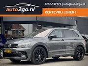 Volkswagen Tiguan All-Space - 9x 7Prs / Tiguan 1.5 TSI R-Line AUT in de Mooiste
