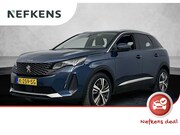 Peugeot 3008 - SUV 130pk Automaat Allure Pack | Navigatie | Camera | CarPla