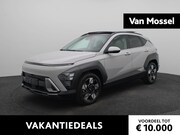 Hyundai Kona - 1.6 GDI HEV Premium Sky | Adaptieve Cruise | Stoelverwarming