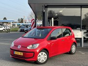 Volkswagen Up! - 1.0 move up! BlueM.
