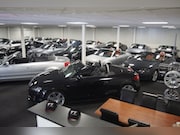 Audi TT - 1.8 Turbo Cabriolet TT SPECIALIST 30X OP VOORRAAD