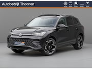 Volkswagen Tiguan - 1.5 eHybrid R-Line | Leer | H&K | Trekhaak | HUD