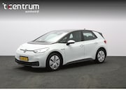 Volkswagen ID.3 - Pro 58 kWh, SOH 87 %, Stoelverwarming, LED, Adap. Cruise Con
