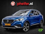MG ZS - MG EV Luxury 45 kWh SOH 93% Trekhaak/ Elek. panora