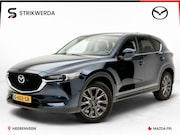 Mazda CX-5 - 2.0 SkyActiv-G 165 Sport Selected 360 Camera | HUD | Stoel-s
