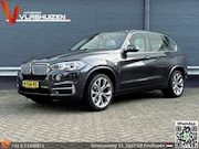 BMW X5 - xDrive40e iPerformance High Executive | Pano | Cam