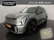 Kia EV9 - 99, 8kWh 384pk AWD Dual Motor GT-Line
